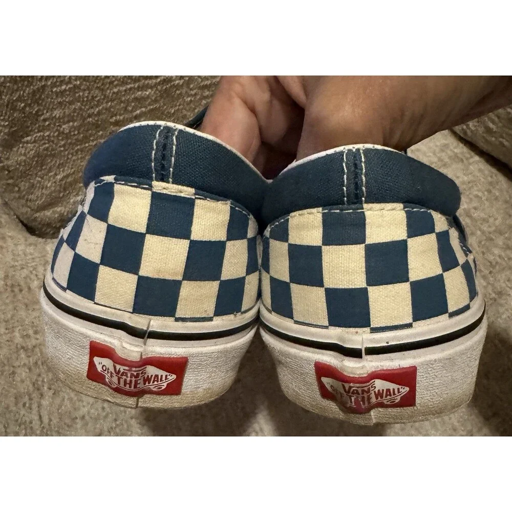 Vans product pair
